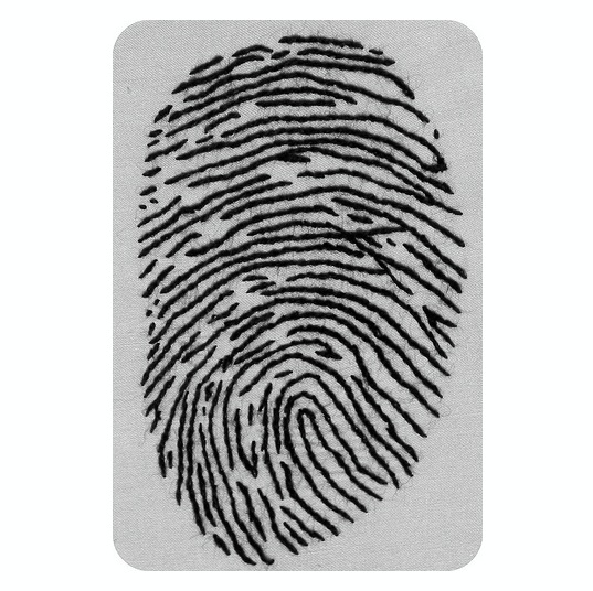 fingerprint