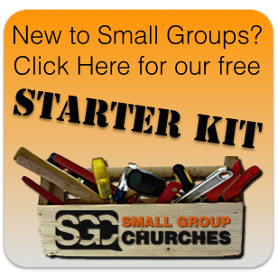SGC Starter Kit!