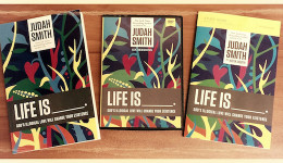 Life Is _____ by Judah Smith