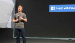 Mark Zuckerberg on Small Groups and Facebook’s Future